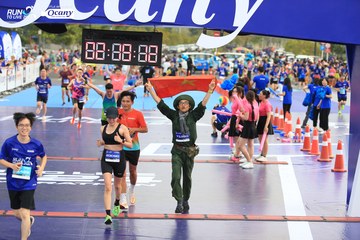 RUN TO LIVE 2024 - Ảnh #1407624