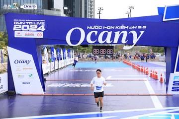 RUN TO LIVE 2024 - Ảnh #1417041