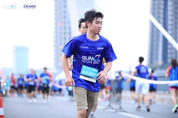 RUN TO LIVE 2024 - Ảnh #1340002