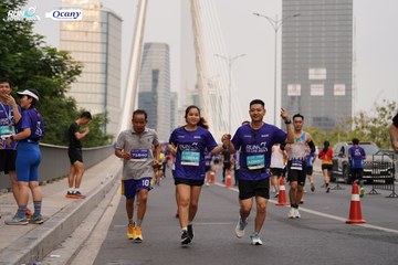 RUN TO LIVE 2024 - Ảnh #1344972
