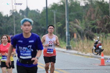 RUN TO LIVE 2024 - Ảnh #1378375