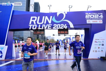RUN TO LIVE 2024 - Ảnh #1369736