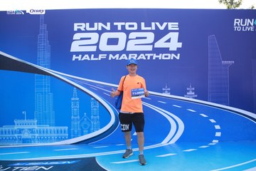 RUN TO LIVE 2024 - Ảnh #1310678