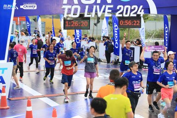 RUN TO LIVE 2024 - Ảnh #1404130