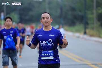 RUN TO LIVE 2024 - Ảnh #1372755