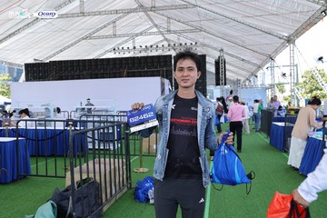 RUN TO LIVE 2024 - Ảnh #1306780
