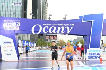 RUN TO LIVE 2024 - Ảnh #1418349