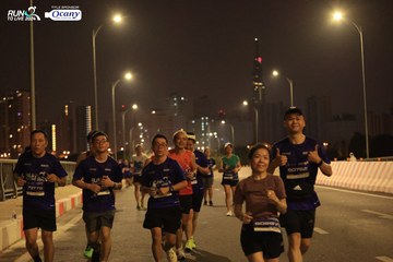 RUN TO LIVE 2024 - Ảnh #1444627