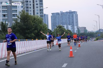 RUN TO LIVE 2024 - Ảnh #1450048