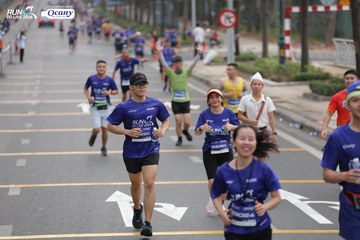 RUN TO LIVE 2024 - Ảnh #1438431