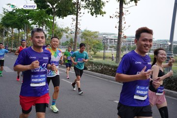 RUN TO LIVE 2024 - Ảnh #1385836