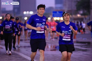 RUN TO LIVE 2024 - Ảnh #1337931