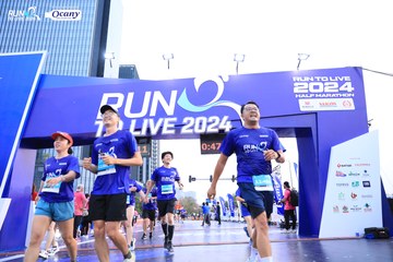 RUN TO LIVE 2024 - Ảnh #1373073
