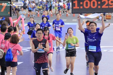 RUN TO LIVE 2024 - Ảnh #1364228