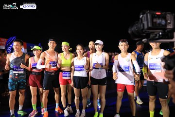 RUN TO LIVE 2024 - Ảnh #1318626