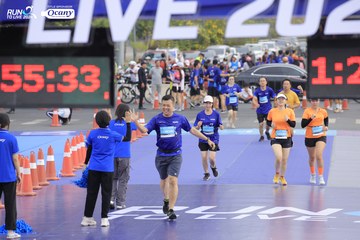 RUN TO LIVE 2024 - Ảnh #1394975