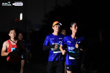 RUN TO LIVE 2024 - Ảnh #1341475
