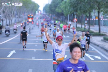 RUN TO LIVE 2024 - Ảnh #1431969