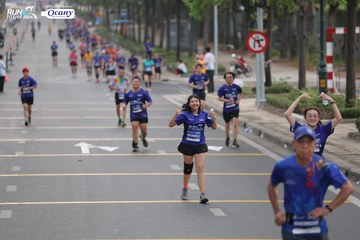 RUN TO LIVE 2024 - Ảnh #1438157