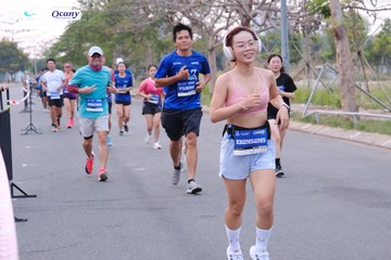RUN TO LIVE 2024 - Ảnh #1399137