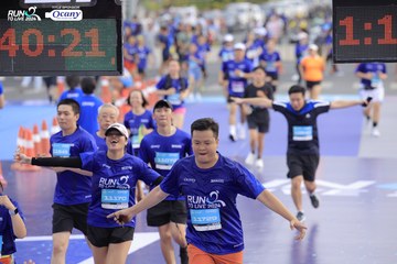 RUN TO LIVE 2024 - Ảnh #1351684