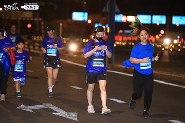 RUN TO LIVE 2024 - Ảnh #1323016