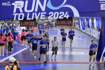 RUN TO LIVE 2024 - Ảnh #1350681