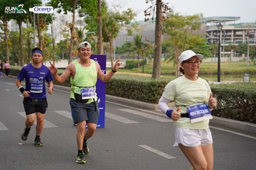 RUN TO LIVE 2024 - Ảnh #1390729
