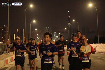 RUN TO LIVE 2024 - Ảnh #1444608
