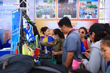 RUN TO LIVE 2024 - Ảnh #1310870
