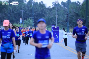 RUN TO LIVE 2024 - Ảnh #1365795