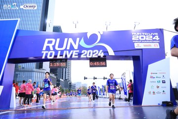 RUN TO LIVE 2024 - Ảnh #1373632
