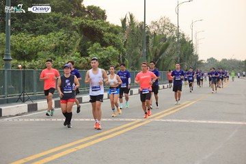 RUN TO LIVE 2024 - Ảnh #1401104