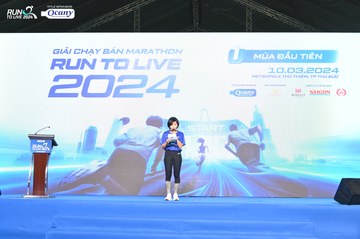 RUN TO LIVE 2024 - Ảnh #1320018