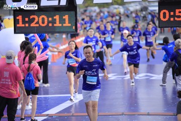 RUN TO LIVE 2024 - Ảnh #1360272