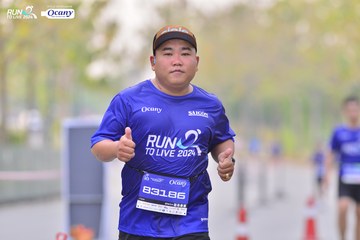 RUN TO LIVE 2024 - Ảnh #1445279