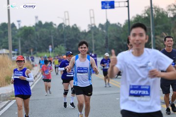 RUN TO LIVE 2024 - Ảnh #1377472
