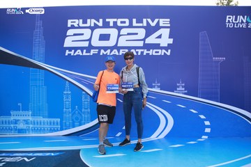 RUN TO LIVE 2024 - Ảnh #1310686