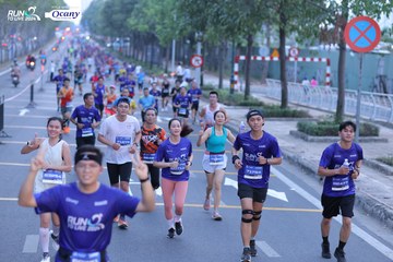RUN TO LIVE 2024 - Ảnh #1432092