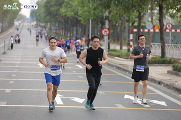 RUN TO LIVE 2024 - Ảnh #1439056