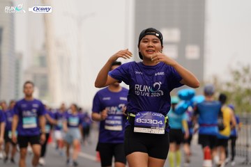 RUN TO LIVE 2024 - Ảnh #1345041