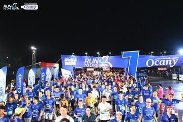 RUN TO LIVE 2024 - Ảnh #1319888