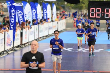 RUN TO LIVE 2024 - Ảnh #1410691