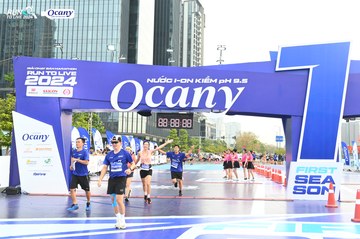 RUN TO LIVE 2024 - Ảnh #1423901