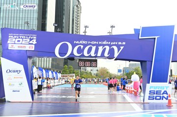 RUN TO LIVE 2024 - Ảnh #1419621