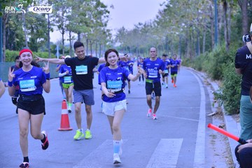 RUN TO LIVE 2024 - Ảnh #1335627