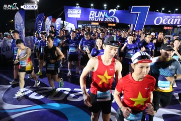 RUN TO LIVE 2024 - Ảnh #1319267