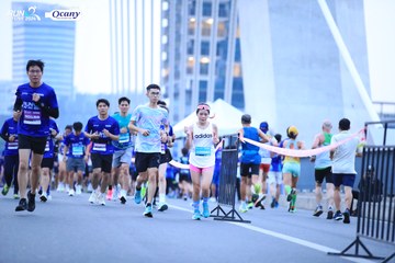 RUN TO LIVE 2024 - Ảnh #1326319
