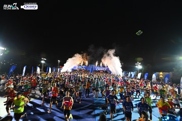 RUN TO LIVE 2024 - Ảnh #1318339
