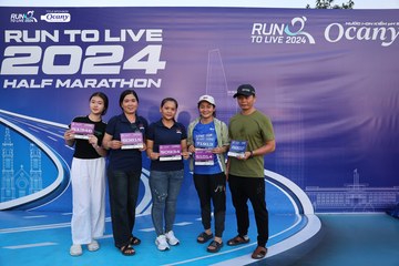 RUN TO LIVE 2024 - Ảnh #1308583